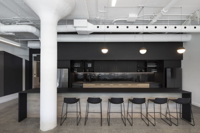 GKC Architecture & Design Office - Montreal - 8