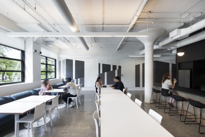 GKC Architecture & Design Office - Montreal - 7