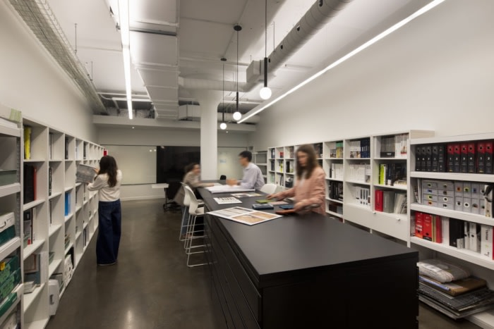 GKC Architecture & Design Office - Montreal - 6