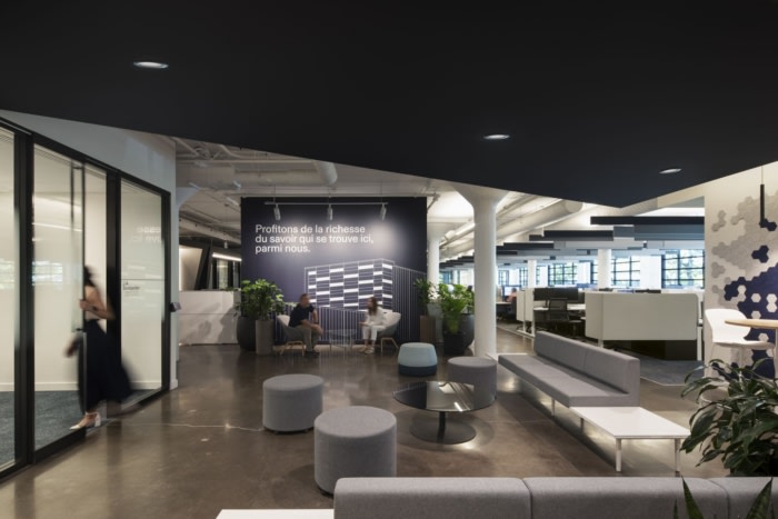 GKC Architecture & Design Office - Montreal - 5