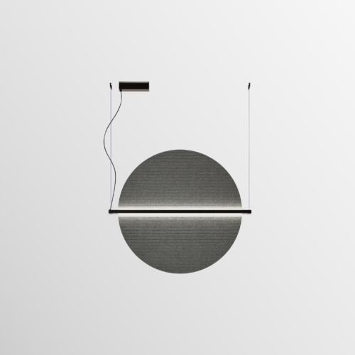 Acoustic Lighting Horizon - 0