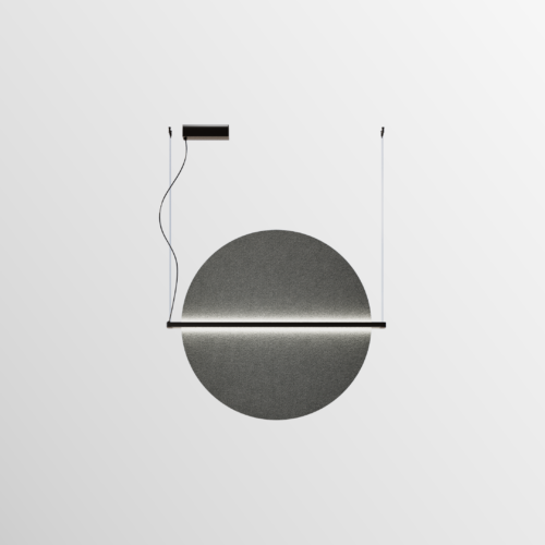 Acoustic Lighting Horizon - 0