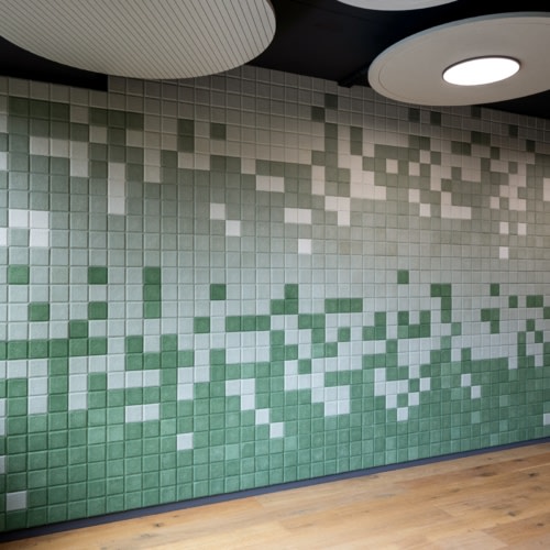 ARCHISONIC® Cotton Mosaic - 0