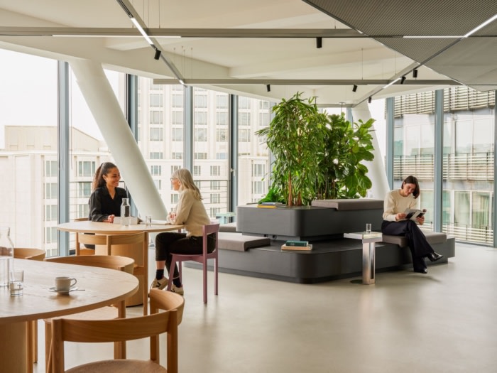 International Consulting Firm Offices - Berlin - 6