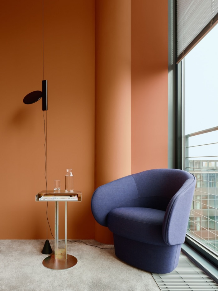 International Consulting Firm Offices - Berlin - 12