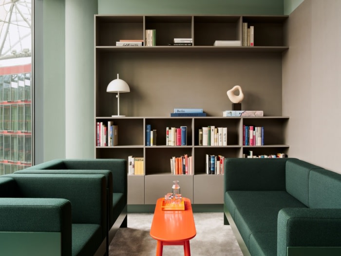 International Consulting Firm Offices - Berlin - 9