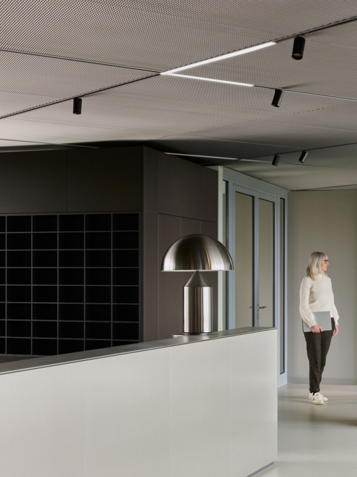 International Consulting Firm Offices - Berlin - 2