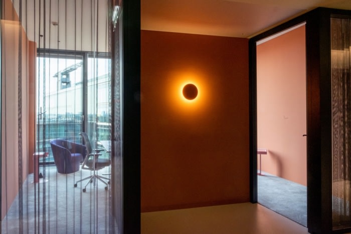 International Consulting Firm Offices - Berlin - 5