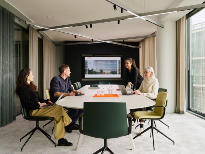 International Consulting Firm Offices - Berlin - 4