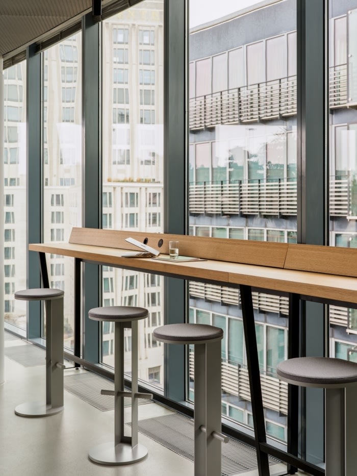 International Consulting Firm Offices - Berlin - 8