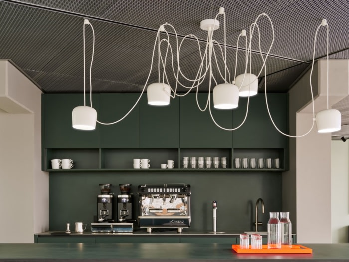 International Consulting Firm Offices - Berlin - 7