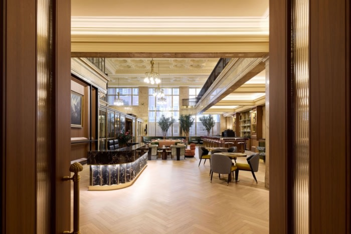 iQ Offices - Toronto - 8