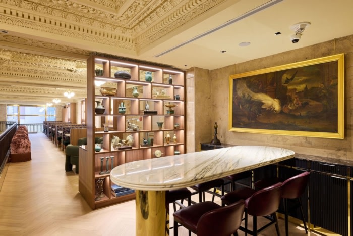 iQ Offices - Toronto - 15