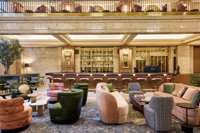 iQ Offices - Toronto - 3