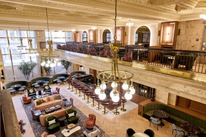 iQ Offices - Toronto - 6