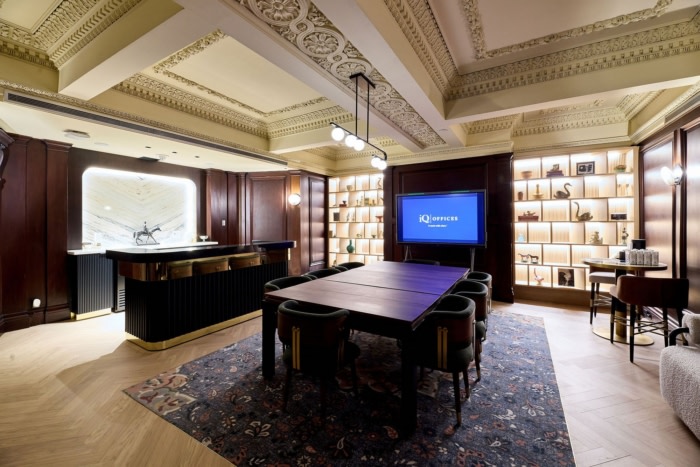 iQ Offices - Toronto - 13