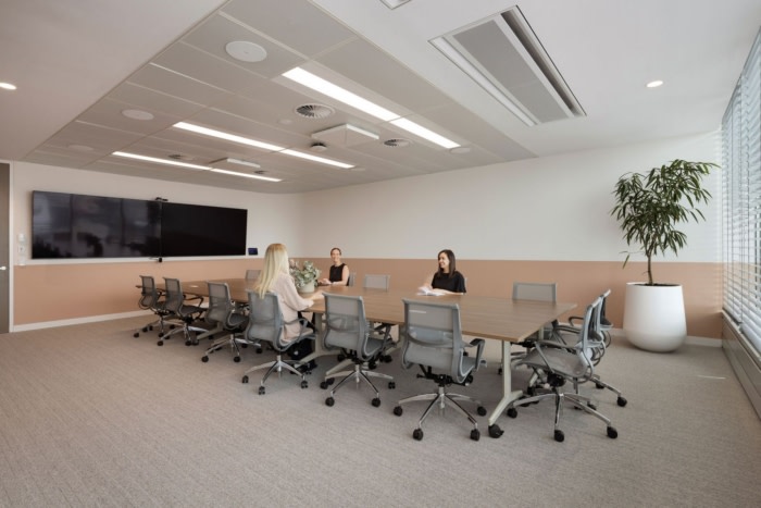 Jemena Offices - Sydney - 3