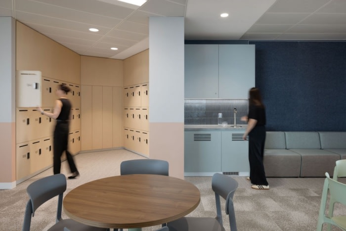 Jemena Offices - Sydney - 4
