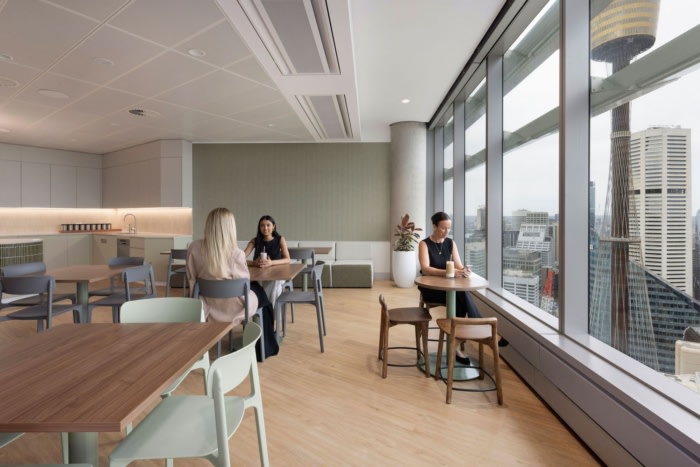 Jemena Offices - Sydney - 7