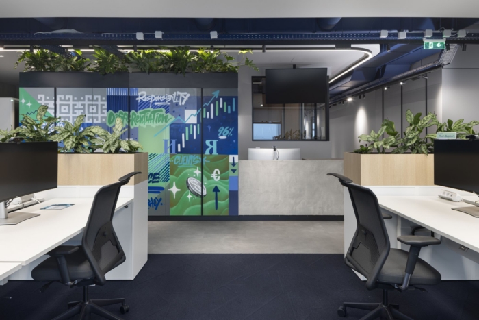 MAN Group Offices - Sofia - 2