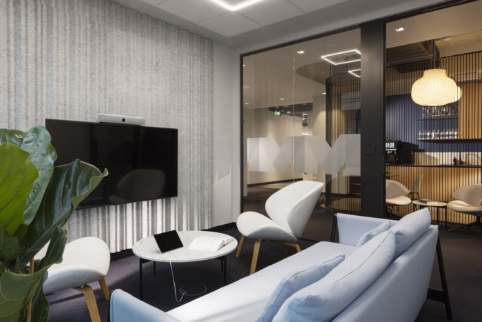 MAN Group Offices - Sofia - 13