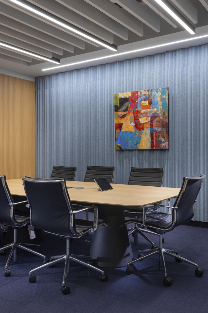 MAN Group Offices - Sofia - 14