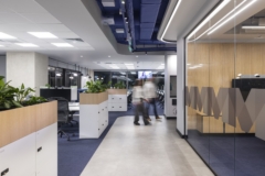 Open Office in MAN Group Offices - Sofia