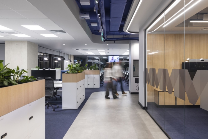 MAN Group Offices - Sofia - 11