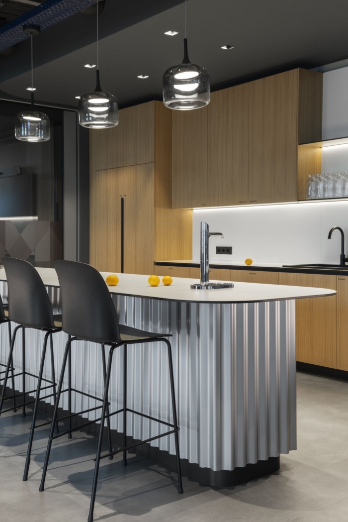 MAN Group Offices - Sofia - 8