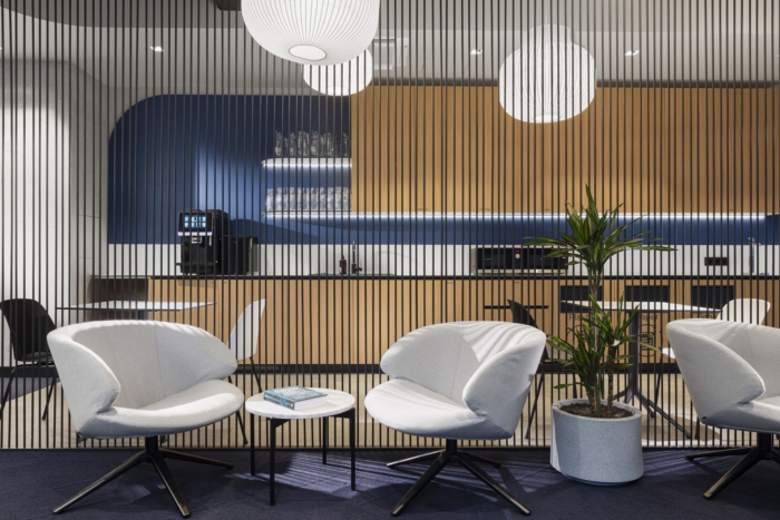 MAN Group Offices - Sofia - 12