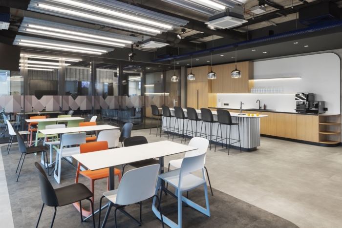 MAN Group Offices - Sofia - 7