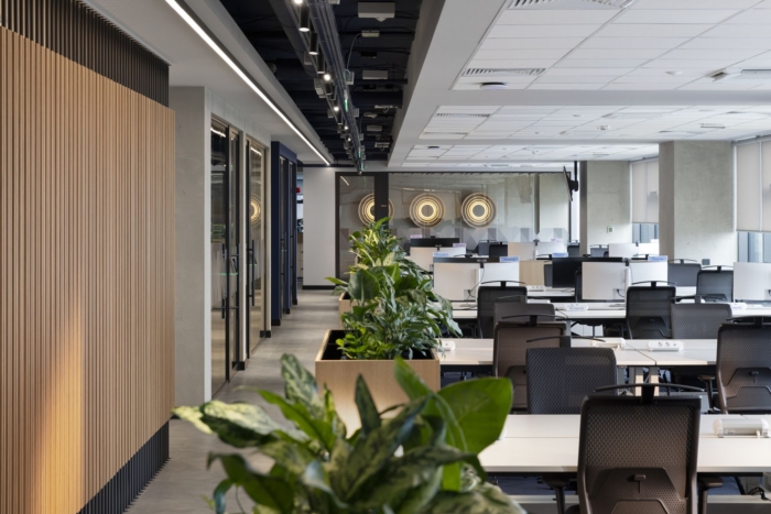 MAN Group Offices - Sofia - 4
