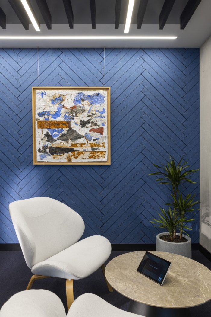 MAN Group Offices - Sofia - 15