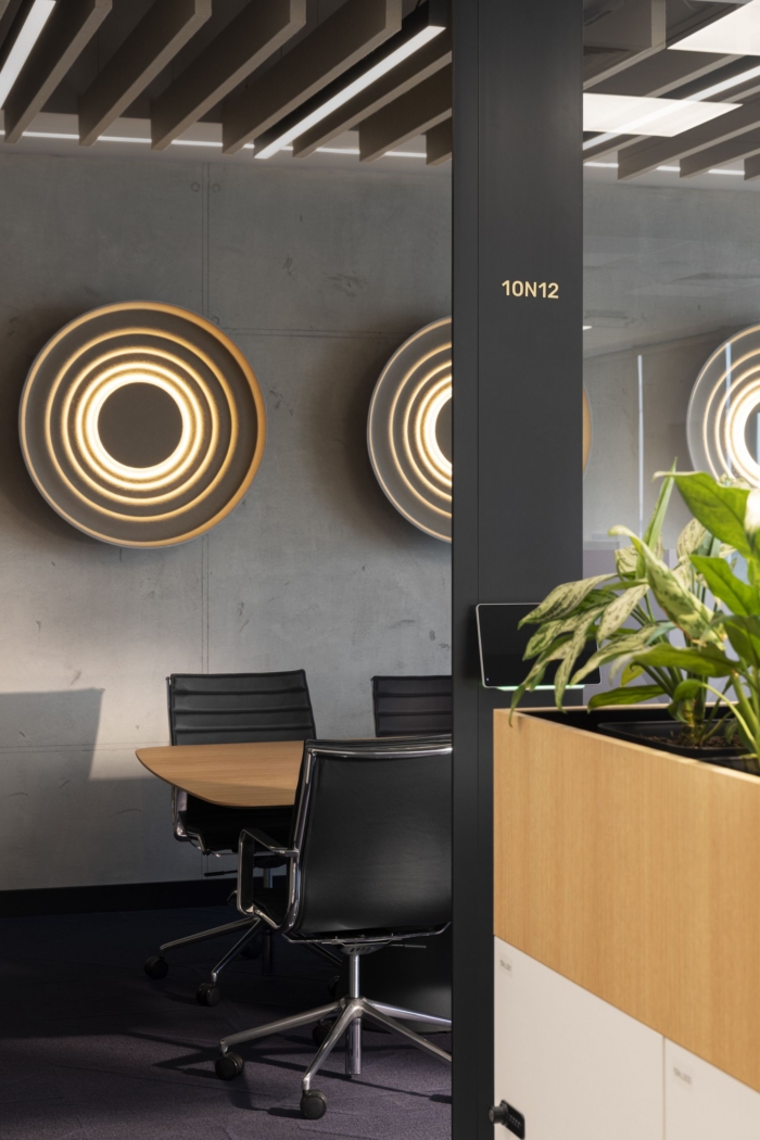 MAN Group Offices - Sofia - 5