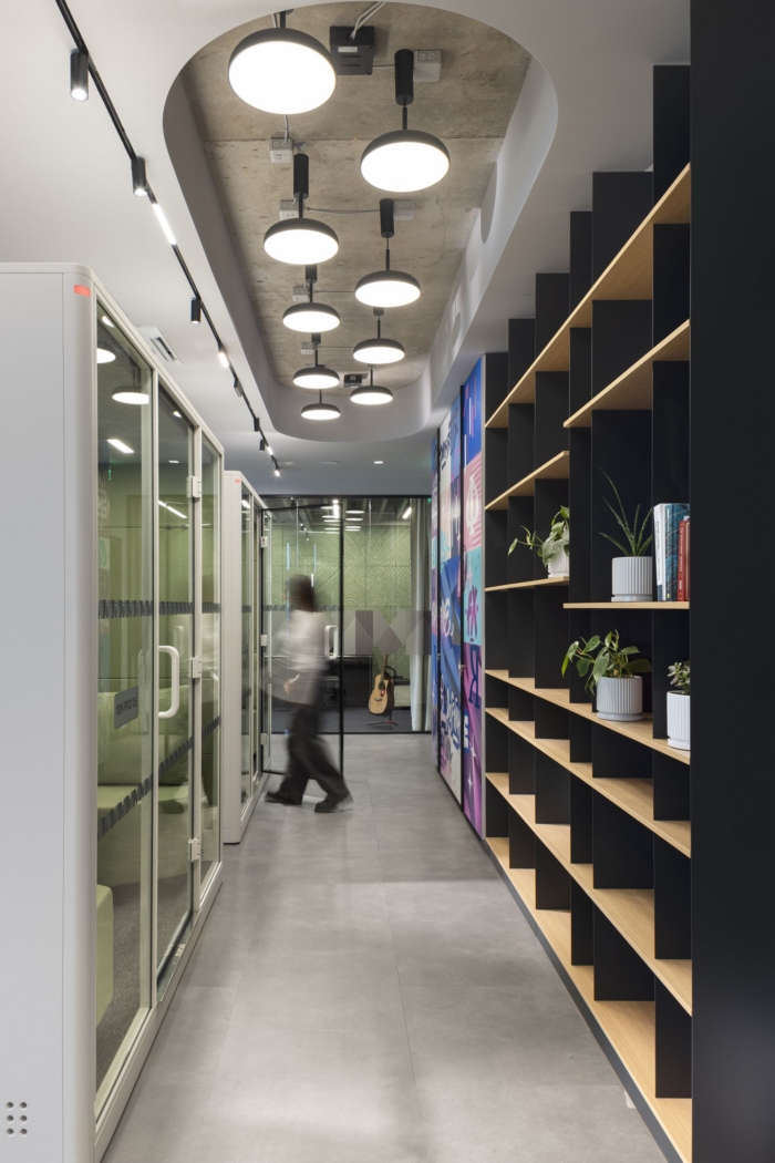 MAN Group Offices - Sofia - 10