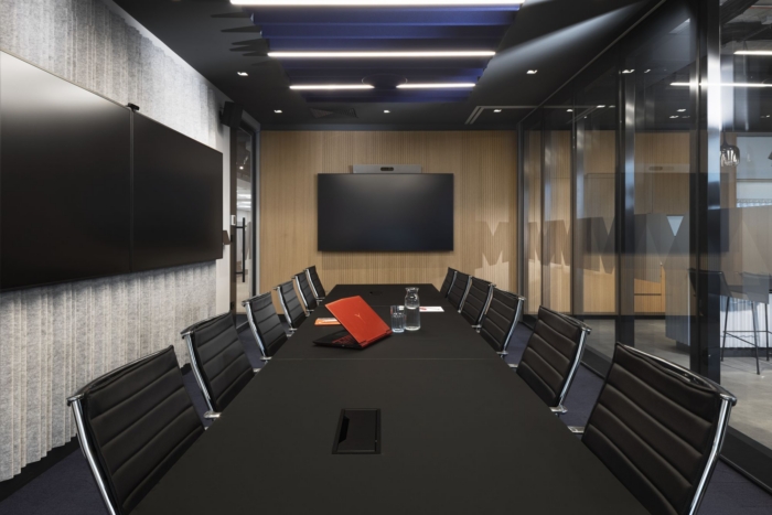 MAN Group Offices - Sofia - 6