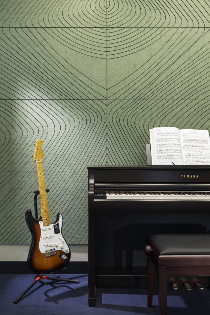 MAN Group Offices - Sofia - 16