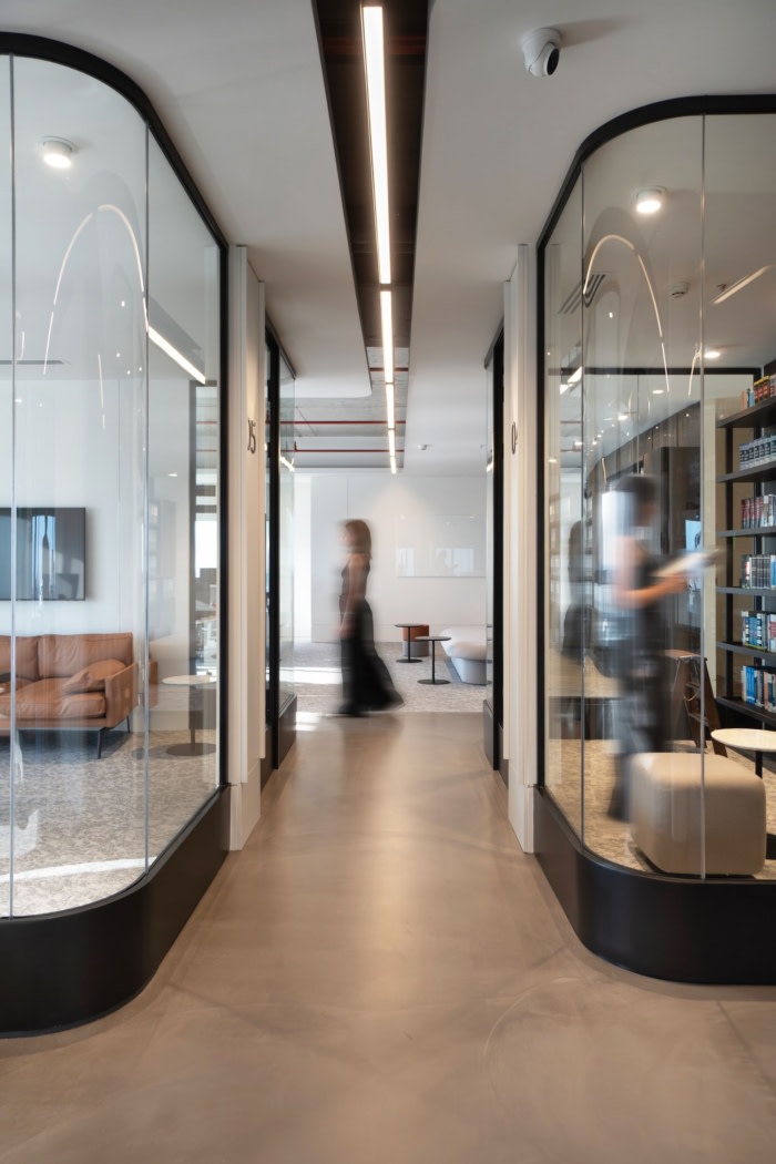 Marif Law Offices - Istanbul - 2
