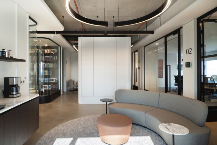 Marif Law Offices - Istanbul - 4