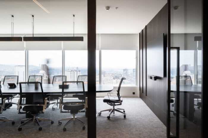 Marif Law Offices - Istanbul - 7