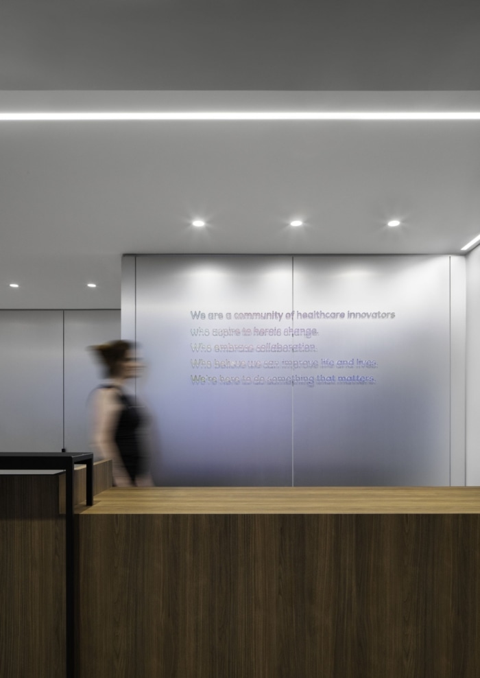 MATTER Offices - Chicago - 2