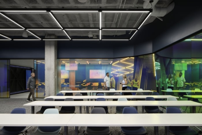 MATTER Offices - Chicago - 8