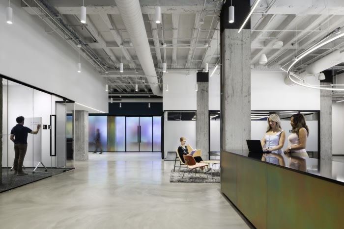 MATTER Offices - Chicago - 3