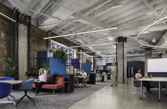 MATTER Offices - Chicago - 5