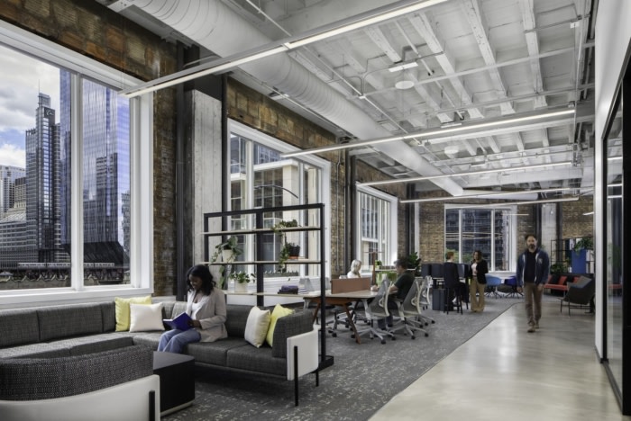 MATTER Offices - Chicago - 6