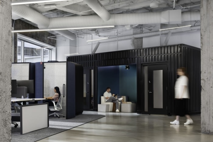 MATTER Offices - Chicago - 7