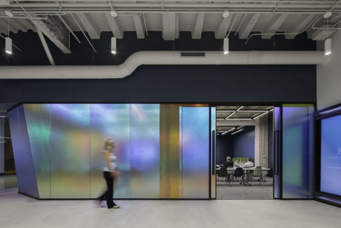 MATTER Offices - Chicago - 4