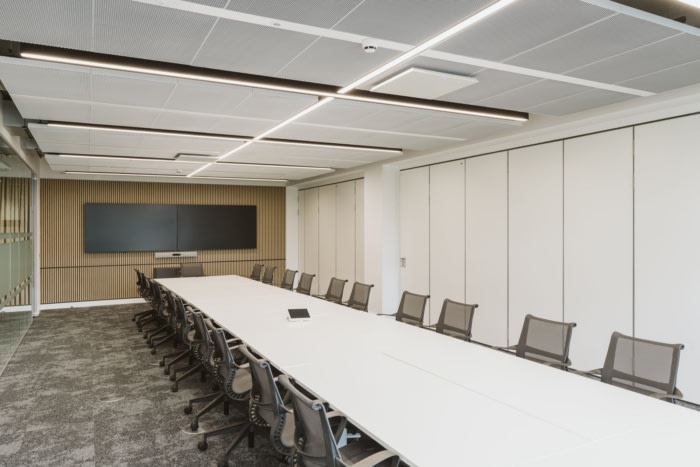 McDermott Offices - London - 3