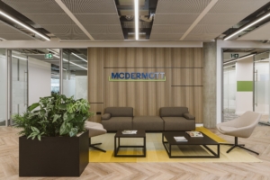 McDermott Offices – London