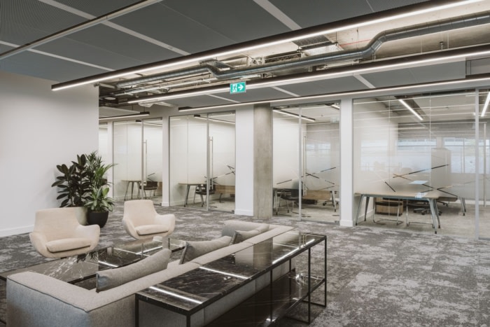 McDermott Offices - London - 8